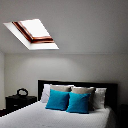 Margarida House - Stone Apartment Ribeira Grande Buitenkant foto