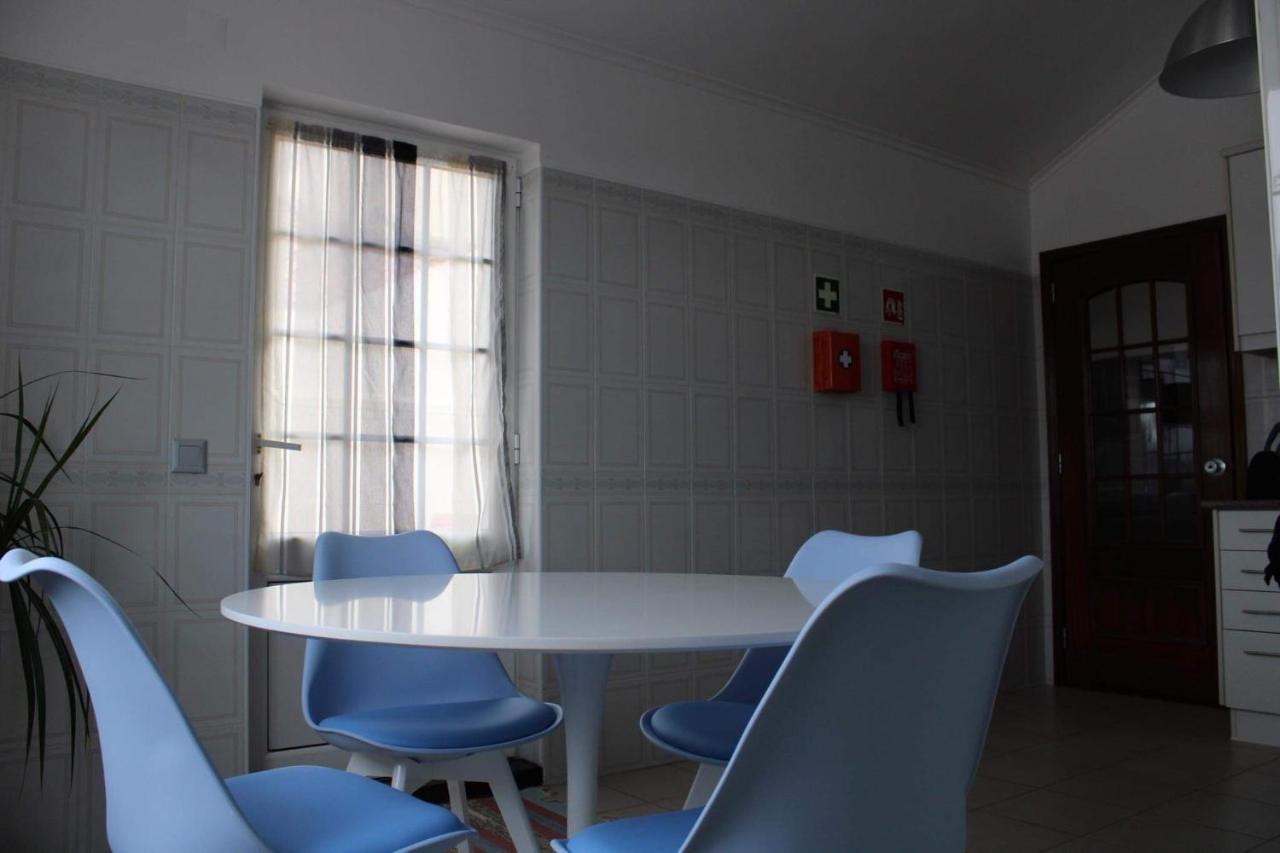 Margarida House - Stone Apartment Ribeira Grande Buitenkant foto
