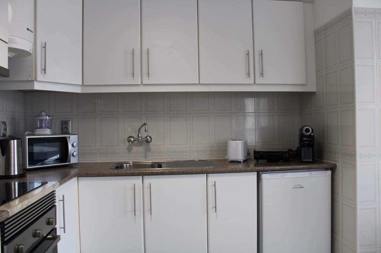 Margarida House - Stone Apartment Ribeira Grande Buitenkant foto