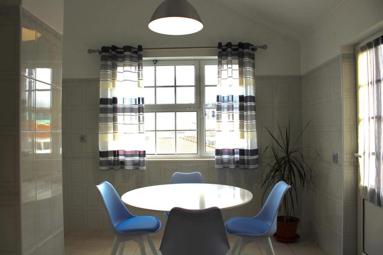 Margarida House - Stone Apartment Ribeira Grande Buitenkant foto
