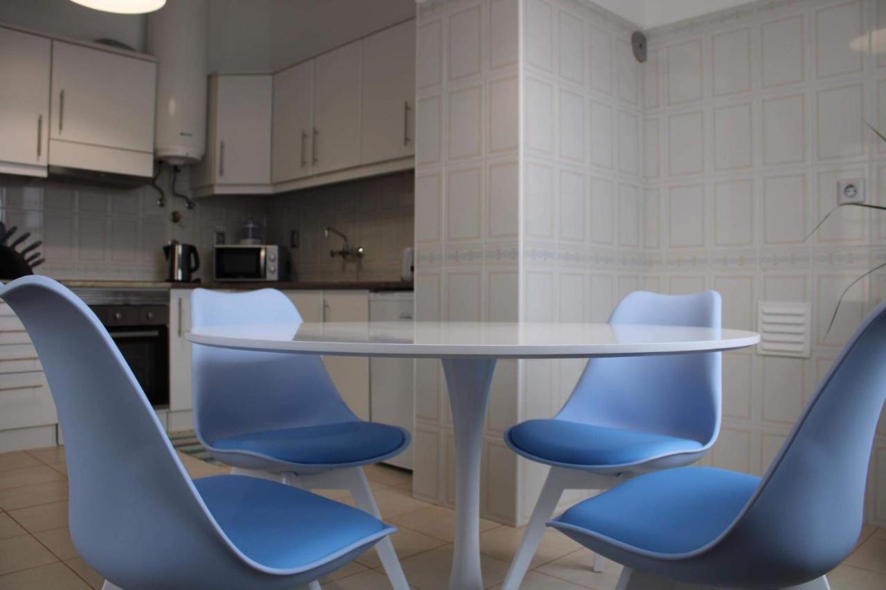 Margarida House - Stone Apartment Ribeira Grande Buitenkant foto