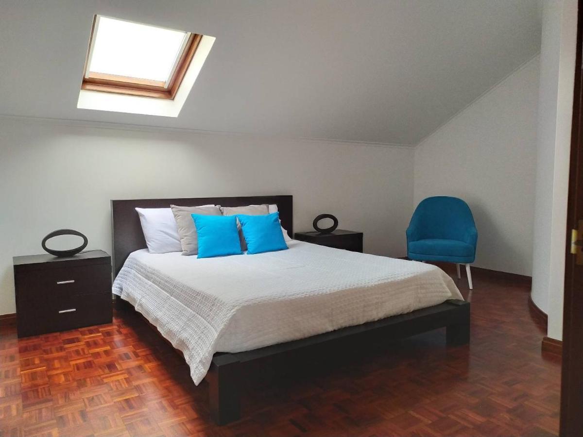 Margarida House - Stone Apartment Ribeira Grande Buitenkant foto