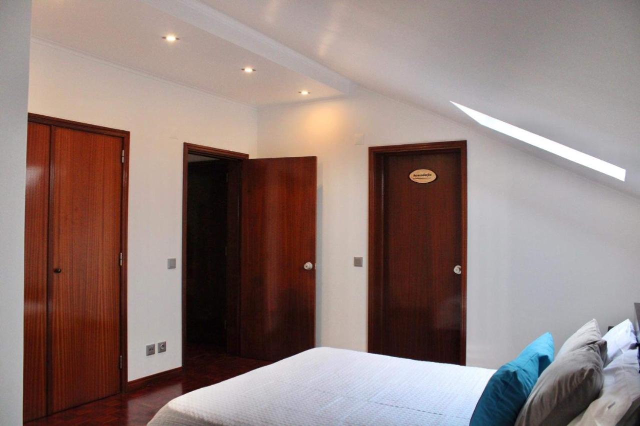 Margarida House - Stone Apartment Ribeira Grande Buitenkant foto